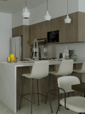 COCINA
